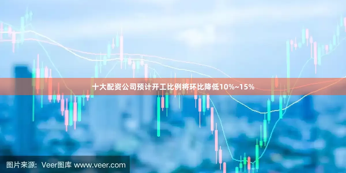 十大配资公司预计开工比例将环比降低10%~15%