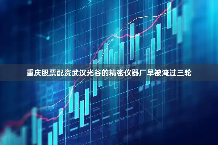 重庆股票配资武汉光谷的精密仪器厂早被淹过三轮