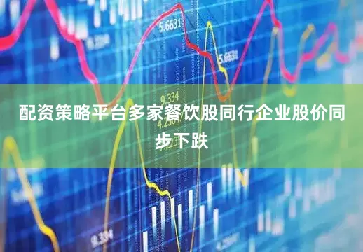配资策略平台多家餐饮股同行企业股价同步下跌
